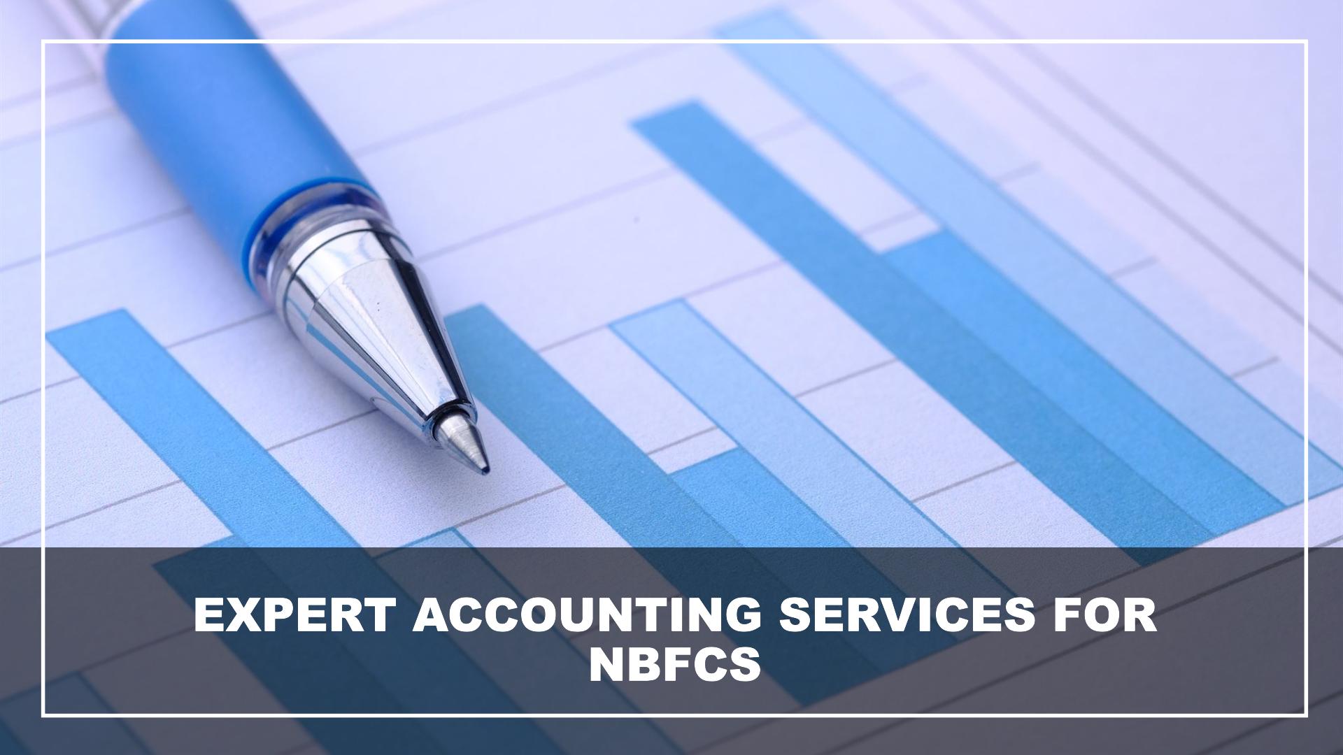 NBFC Accounting Services